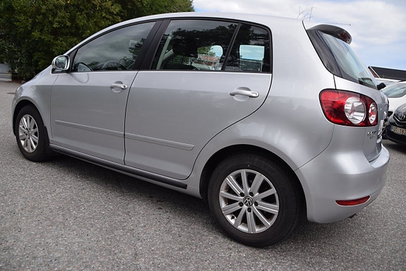 Volkswagen Golf Plus 6 of 20