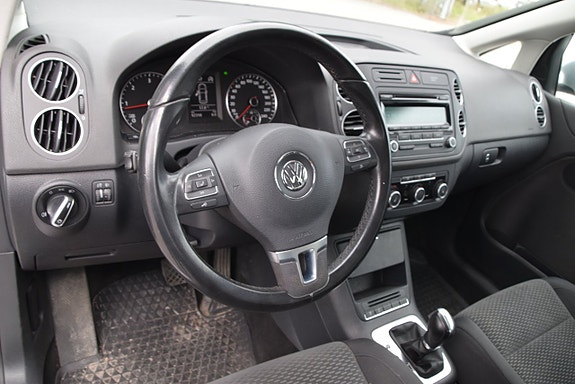 Volkswagen Golf Plus 15 of 20