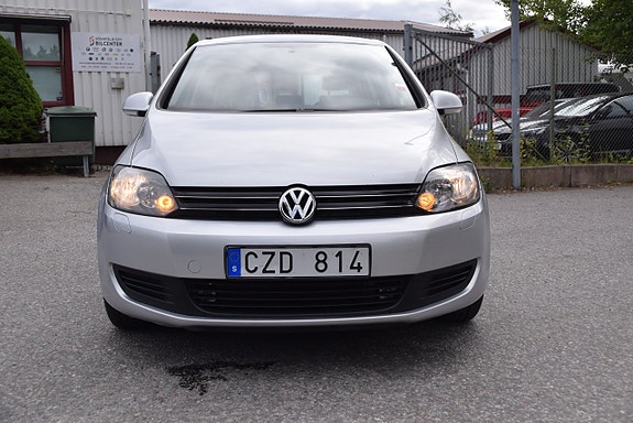 Volkswagen Golf I 2 of 5