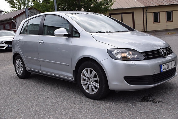 Volkswagen Golf I 3 of 5