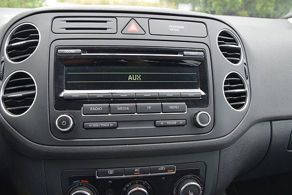 Volkswagen Golf Plus 11 of 20