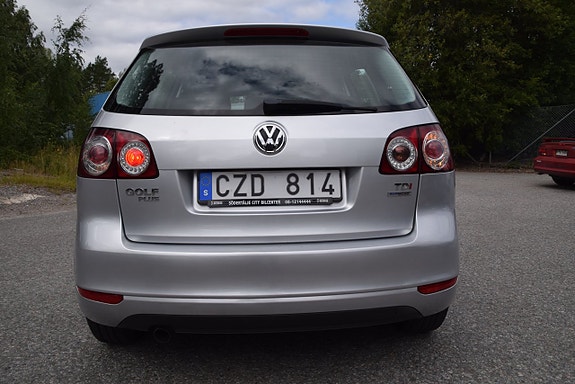 Volkswagen Golf I 4 of 5