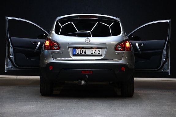 Nissan Qashqai 13 of 26