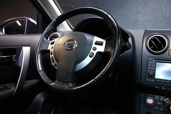 Nissan Qashqai 19 of 26