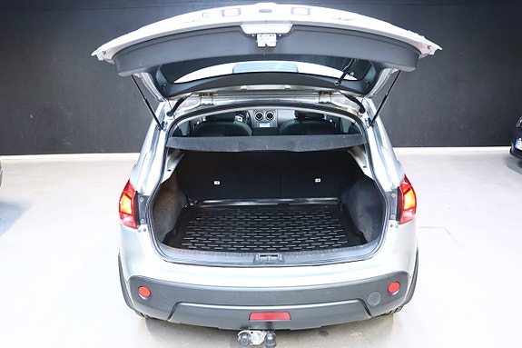 Nissan Qashqai 14 of 26