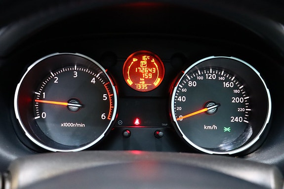 Nissan Qashqai 20 of 26
