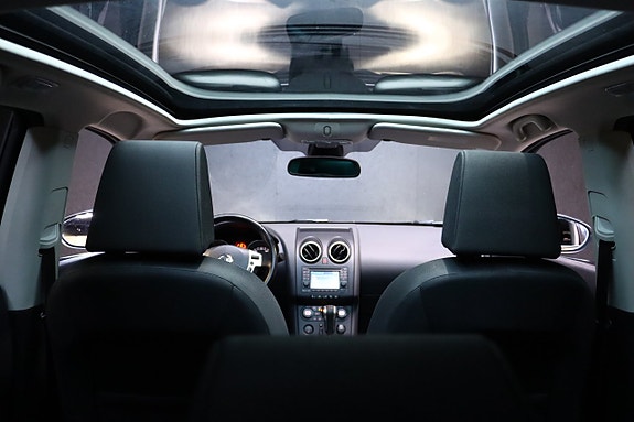 Nissan Qashqai 26 of 26