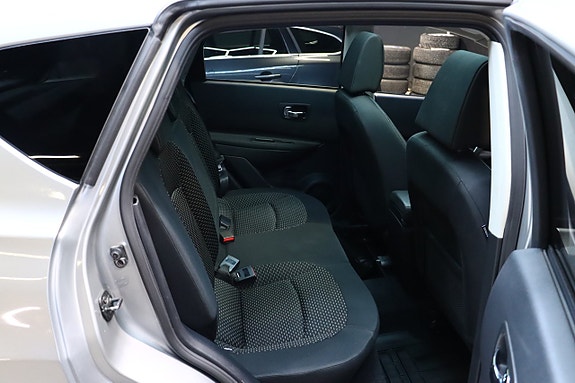 Nissan Qashqai 10 of 26