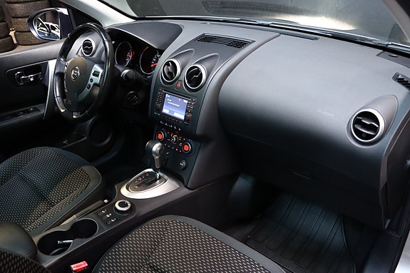 Nissan Qashqai 12 of 26