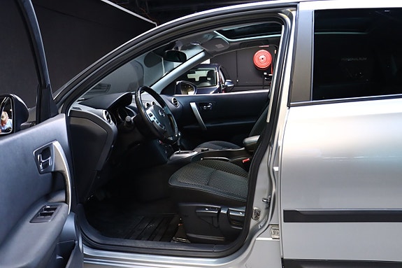 Nissan Qashqai 7 of 26