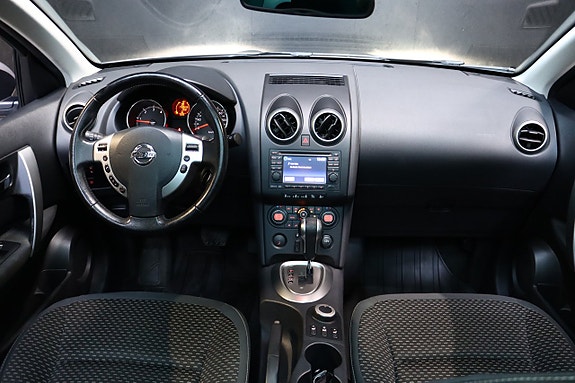 Nissan Qashqai 17 of 26