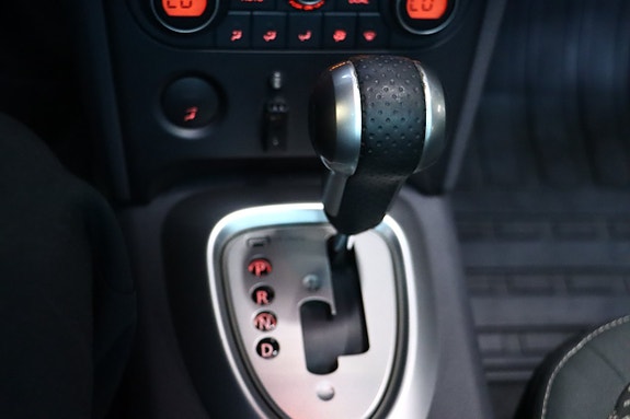 Nissan Qashqai 21 of 26