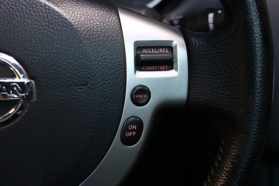 Nissan Qashqai 18 of 26