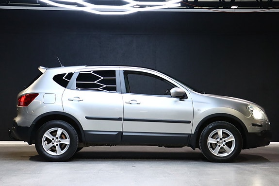 Nissan Qashqai 6 of 26