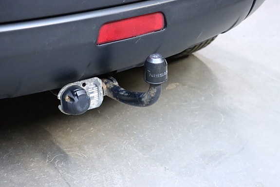 Nissan Qashqai 15 of 26