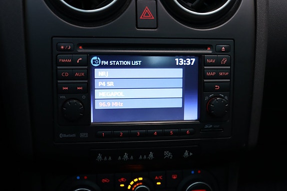 Nissan Qashqai 24 of 26