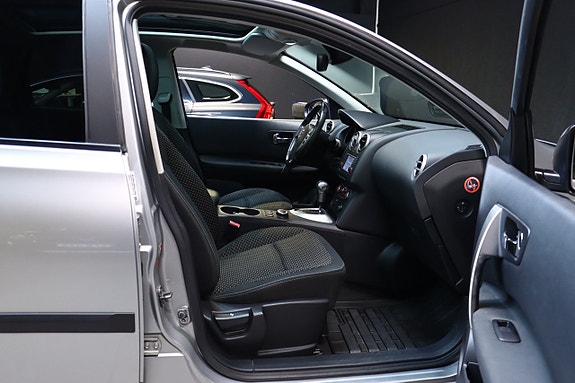 Nissan Qashqai 11 of 26