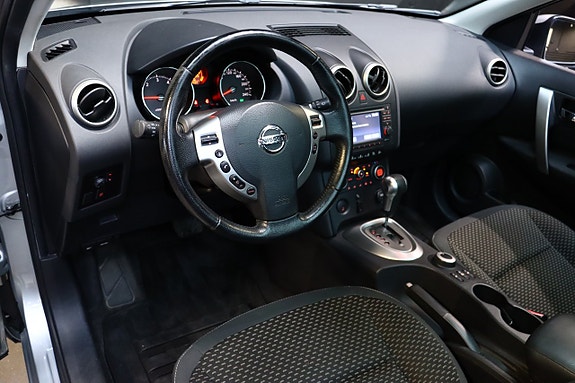 Nissan Qashqai 8 of 26