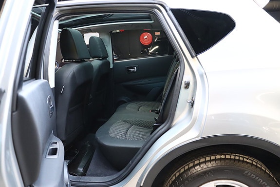 Nissan Qashqai 9 of 26