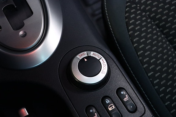 Nissan Qashqai 22 of 26