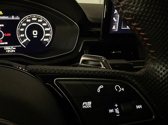 Audi RS5 14 of 23