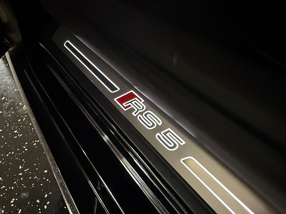 Audi RS5 13 of 23