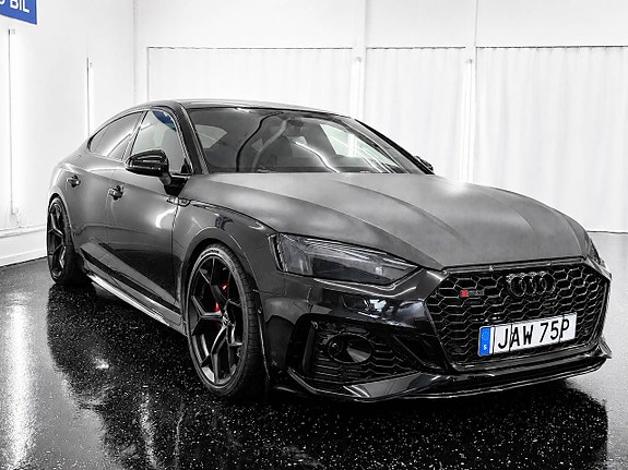 Audi A5 3 of 5