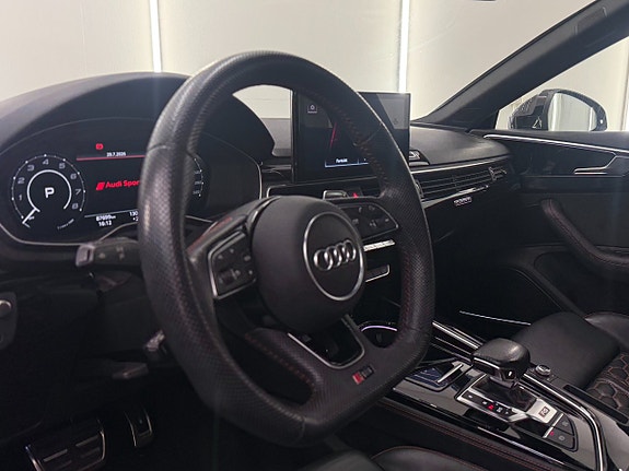 Audi RS5 6 of 23