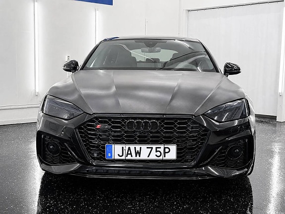Audi A5 2 of 5