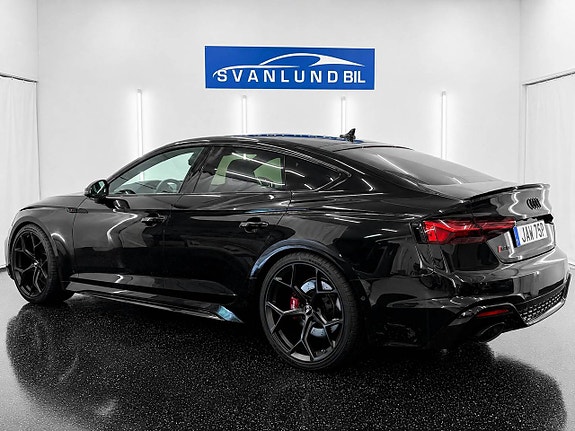 Audi A5 5 of 5