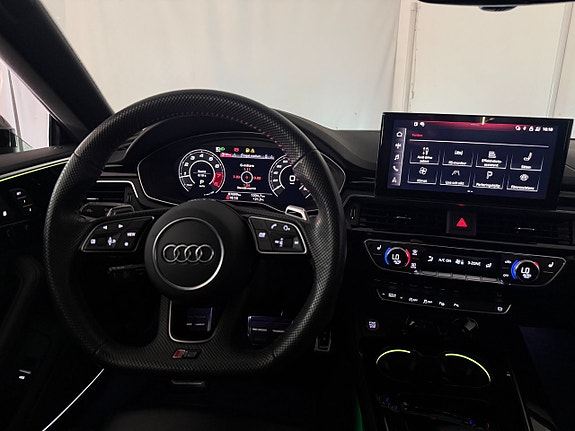 Audi RS5 22 of 23