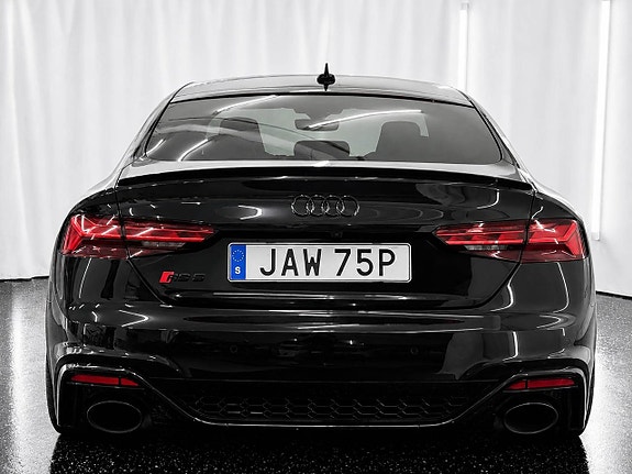Audi A5 4 of 5