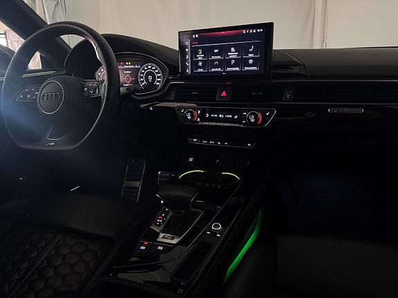 Audi RS5 23 of 23