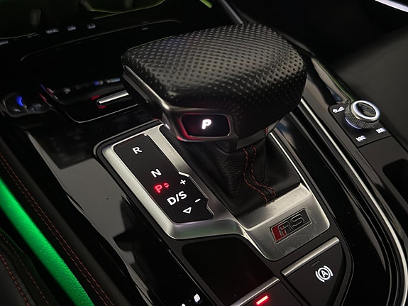 Audi RS5 11 of 23