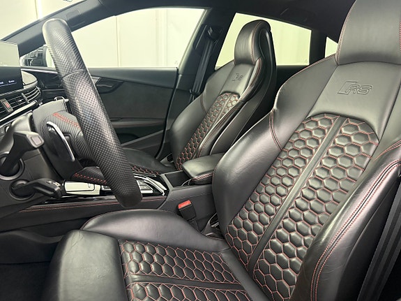 Audi RS5 7 of 23