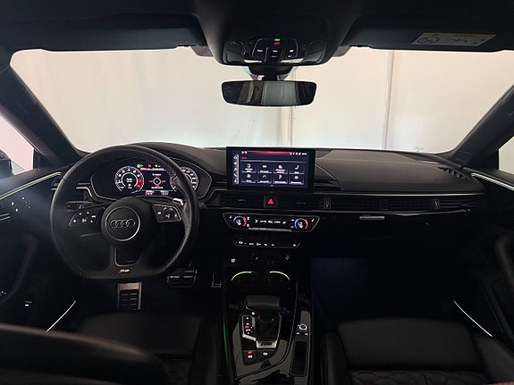 Audi RS5 21 of 23
