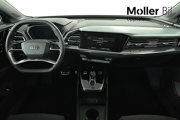 Audi Q4 e-tron 11 of 13