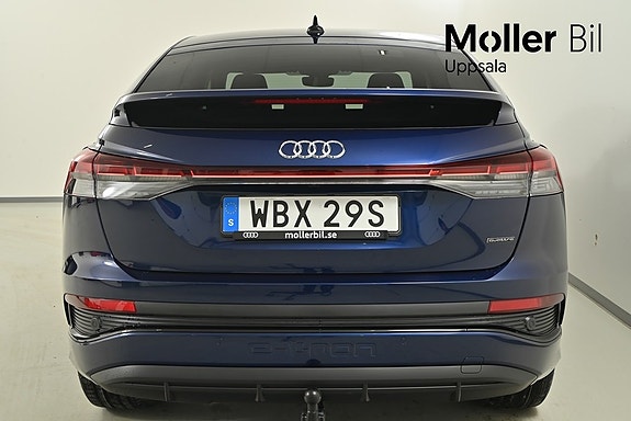 Audi Q4 e-tron 9 of 13