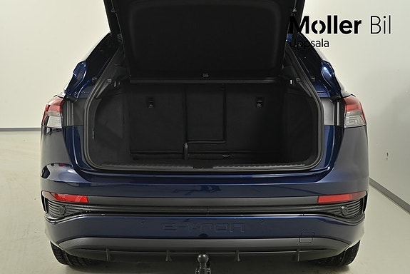 Audi Q4 e-tron 13 of 13