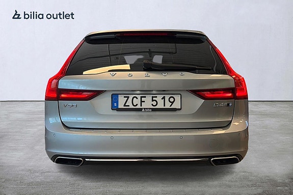 Volvo V90 5 of 5