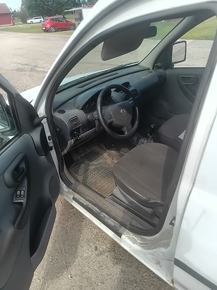 Opel Combo 5 of 5