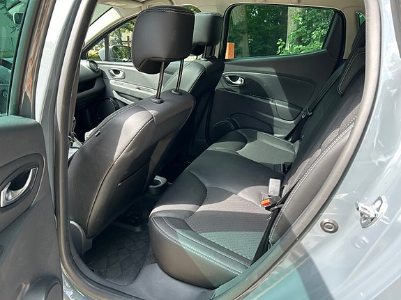 Renault Clio 9 of 10