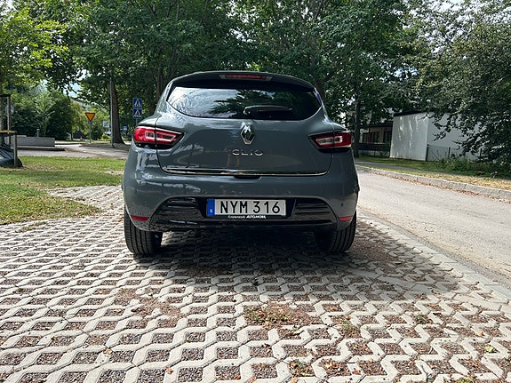 Renault Clio 3 of 5