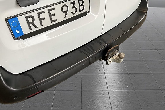 Peugeot Expert 13 of 24