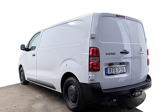Peugeot Expert 9 of 24