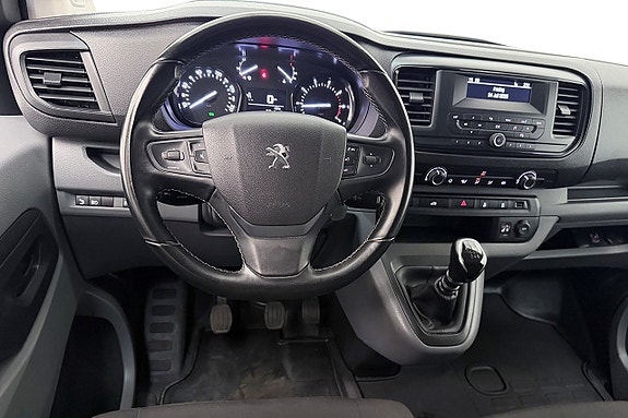 Peugeot Expert 17 of 24