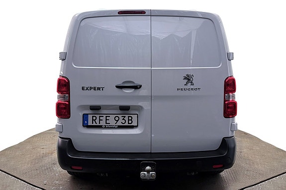Peugeot Expert 7 of 24