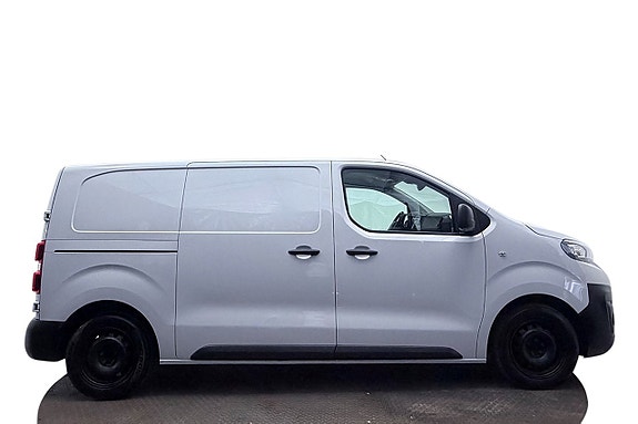 Peugeot Expert 5 of 24
