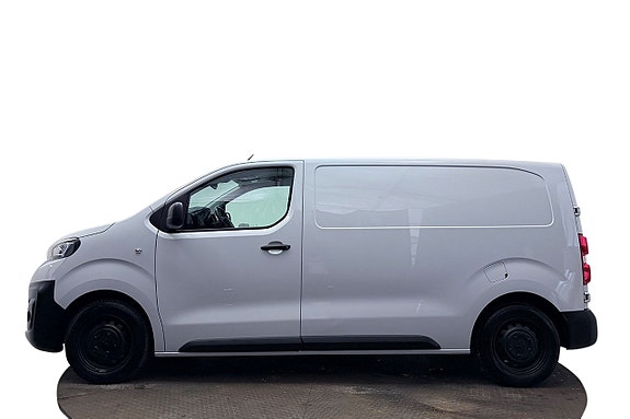 Peugeot Expert 10 of 24