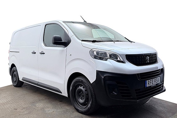 Peugeot Expert 4 of 24